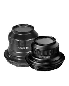 Isotta Macro Port M67 H43 -B120 (AS697)