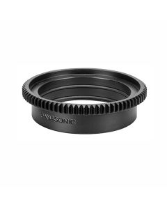 Focus Ring for Panasonic LUMIX G FISHEYE 8mm F3.5 - H-F008