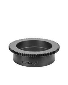 Isotta Zoom Ring for Olympus M.ZUIKO DIGITAL ED 12-50mm