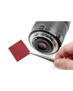 Keldan Spectrum Filter SF -3.5 B Film 80x80mm