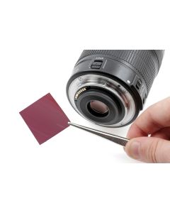 Keldan Spectrum Filter SF -3.5 G Film 80x80mm