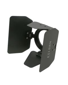 Keldan Barn doors for 18/24X series