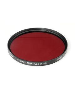 Keldan Spectrum Filter SF -4 B, 55mm