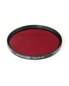 Keldan Spectrum Filter SF -4 G, 55mm