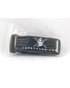Carbonarm KIT N.2 velcro for arms [ACC/VLC]