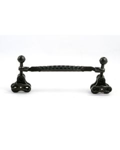 Carbonarm carrying grip, double balls, triple clamp [MN/SF4/