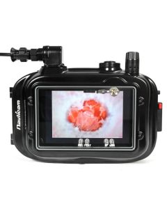 Nauticam Atomos Flame Housing  (with HDMI 2 input) [17909N)