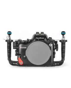 Nauticam NA-GFX100S Housing for Fujifilm GFX100S [17158]
