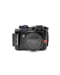Nauticam NA-G7XIII Underwater Housing for Canon G7X Mark III [17330]