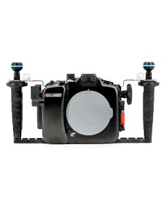 Nauticam NA-A6600 Housing for Sony A6600 [17425]