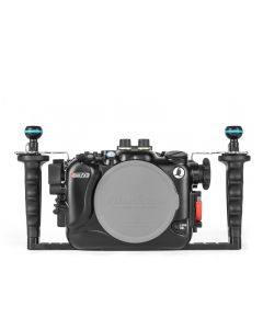 Nauticam FX3 Housing for Sony FX3 Full-frame Cinema camera