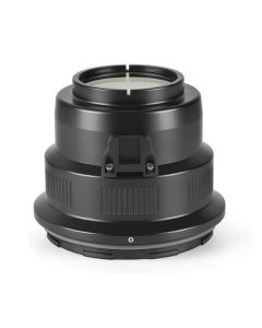 Nauticam N120 Macro Port 80 [18708]