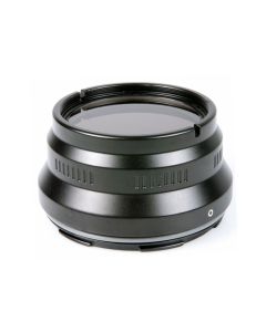 Nauticam N85 Power Zoom Macro Port 29 (for WWL-1)