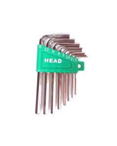 Nauticam replacement allen wrench key set