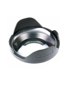 Nauticam 180mm optical glass wide angle port [18809]