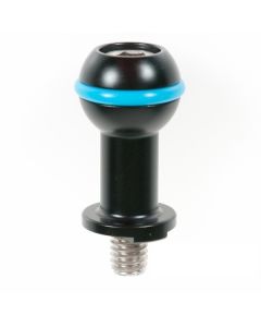 Nauticam Mounting ball adapter for Ikelite [25515]
