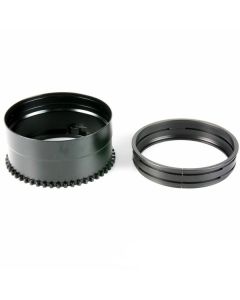 Nauticam SE1650-PZ for Sony E PZ 16-50mm F3.5-5.6 OSS [36172