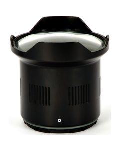 Nauticam 4 inch wide angle port for Olympus 9-18 [36137]