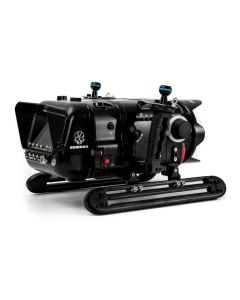 Nauticam Komodo Housing for RED Komodo 6K