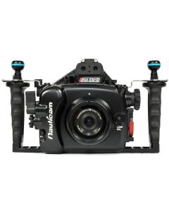 Nauticam NA-EM1II housing for Olympus OM-D E-M1 II [17811]