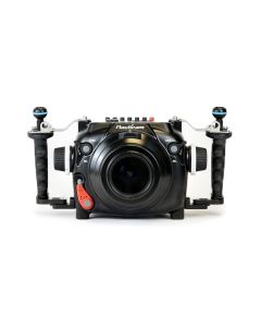 Nauticam NA-E2F Cinema Housing for Z CAM E2-M4/S6/F6/F8