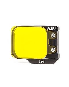 Light&Motion Nightsea Flip 3 filter for GoPro 3 [800-0240]