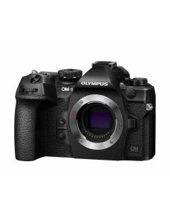 Olympus OM-1 body