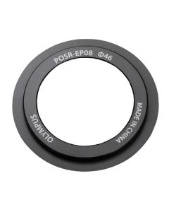 Olympus POSR-EP08 Antireflective Ring for M.ZUIKO 12mm /17m