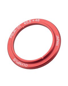Olympus PSUR-01 STEP-UP RING (40.5-46MM)