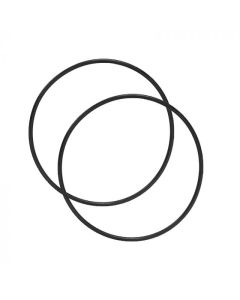 WeeFine o-ring set for WeeFine Solar Flare 7000S. 12000, 13000(PRO)