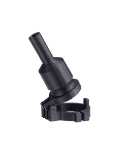 Flip Snoot Pro for Fisheye FIX NEO light