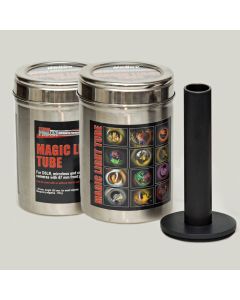 Magic Light Tube model #2 (25mm x 130mm)