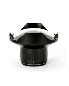 Nauticam 7" acrylic dome port [36129]