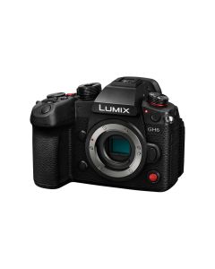 Panasonic Lumix DC-GH6 body
