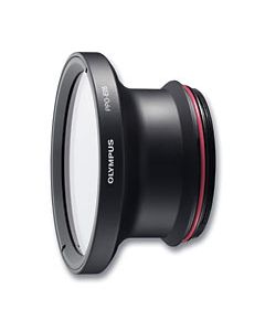 Olympus PPO-E05 port