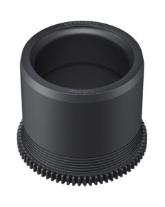 Olympus PPZR-EP03 Focus Gear for M.ZUIKO 60mm macro lens