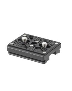 INON Quick Shoe W50 plate