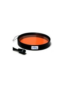Fantasea Rood filter 87,5 mm