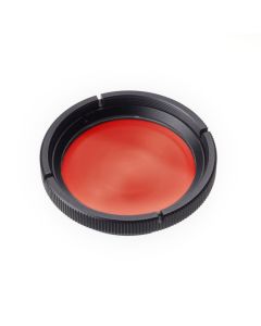 RGBlue Red Filter for RGBlue System01