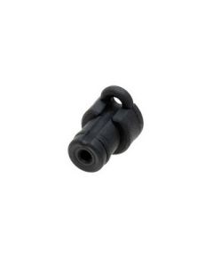 INON Double Hole Rubber Bush for Fiber Optics