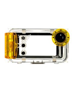 Seashell SSi for iPhone yellow - bulk edition