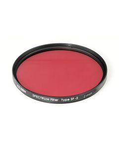 Keldan Spectrum Filter SF -2, 72mm