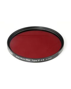 Keldan Spectrum Filter SF -4 B, 72mm
