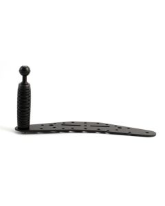 Carbonarm flat carrying bracket with grip [SFF/BRA/MN1]