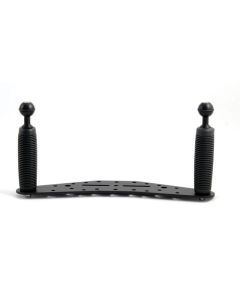 Carbonarm flat carrying bracket double grip [SFF/BRA/MN2]