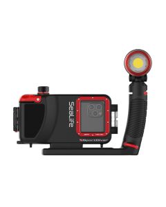 Sealife SportDiver with SeaDragon 2500 light (SL401)