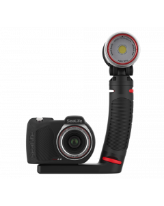 Sealife Micro 3.0 with Sea Dragon 2000 underwatercamera Gift Set