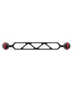 Sealife Flex Connect 20cm Rigid Ball Arm for 1" ball system