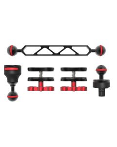 Sealife KIT 11 Flex Connect Ball Arm Kit with SL995/SL99907