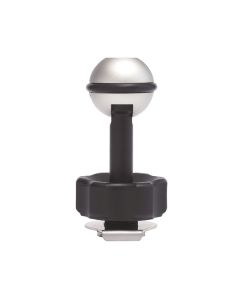 Sea&Sea Sea arm 8 Accessory Shoe ball base type II [22139]